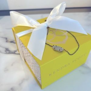 Kendra Scott Elisa Necklace